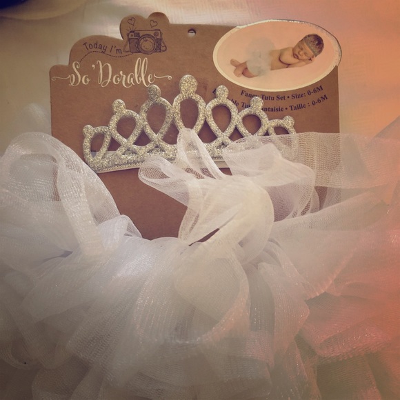 Other - Tutu Set